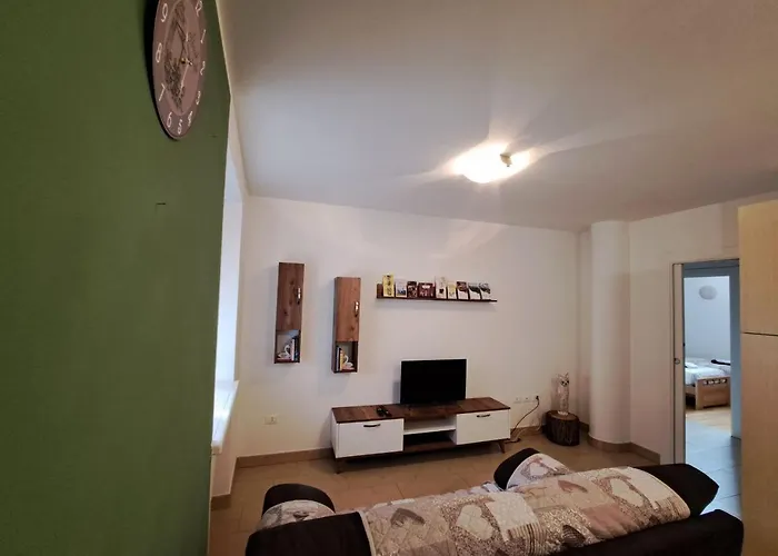 Appartamento Al Borgo