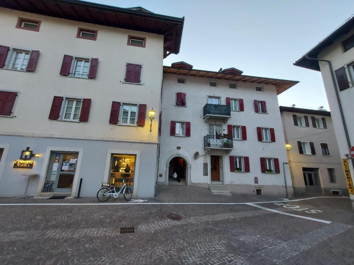 Al Borgo *