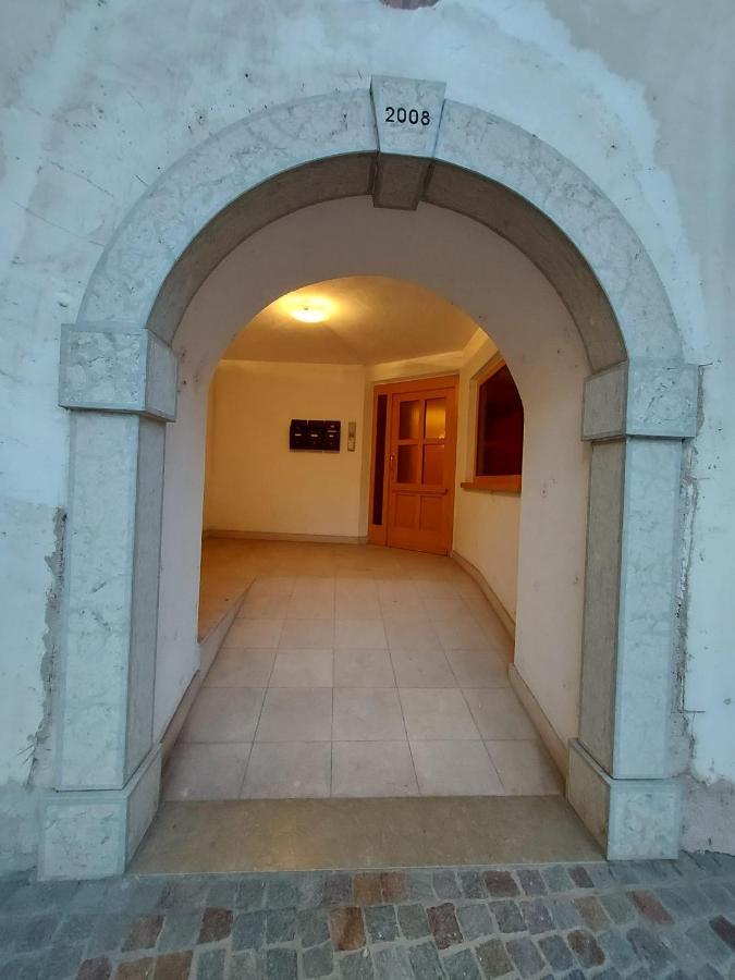 Apartment Al Borgo Cles