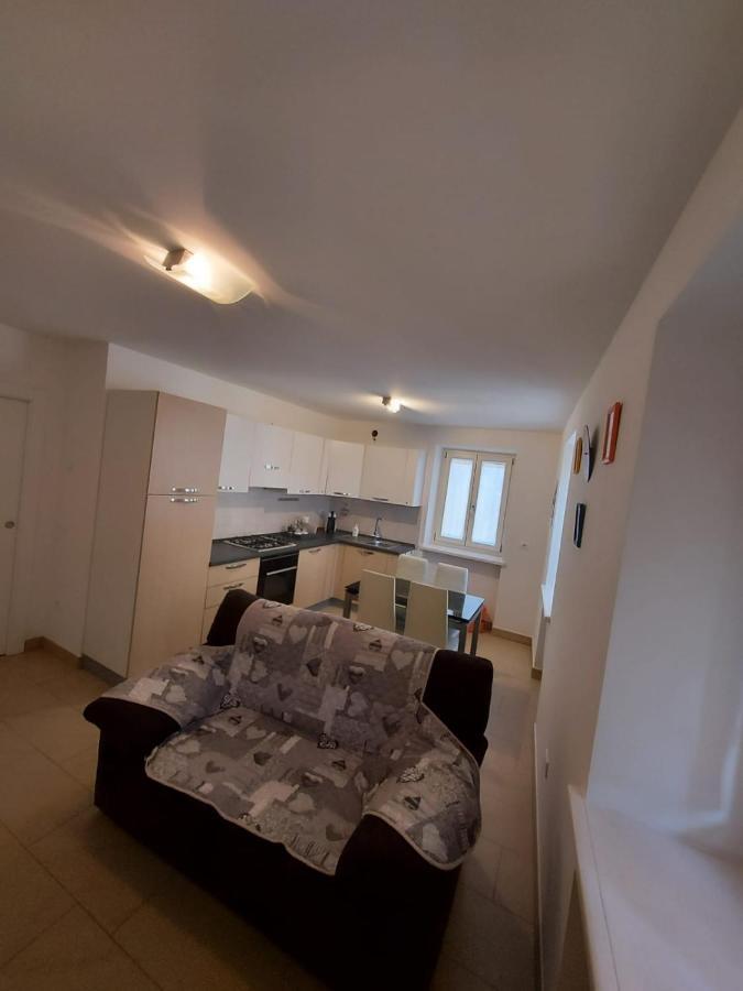 Apartment Al Borgo