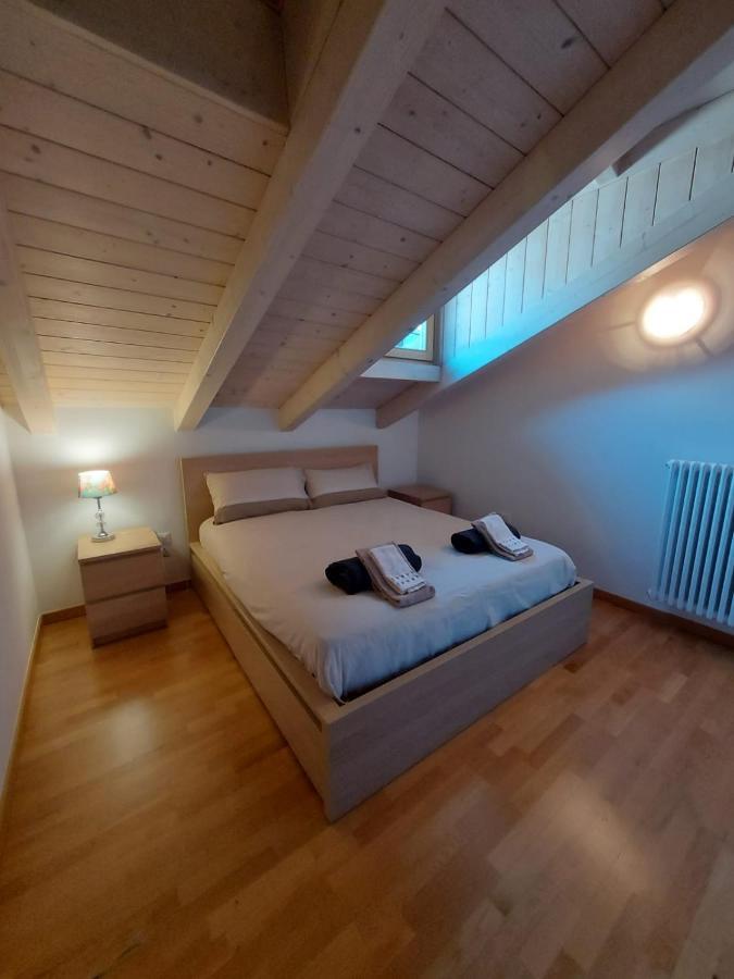Apartment Al Borgo Cles
