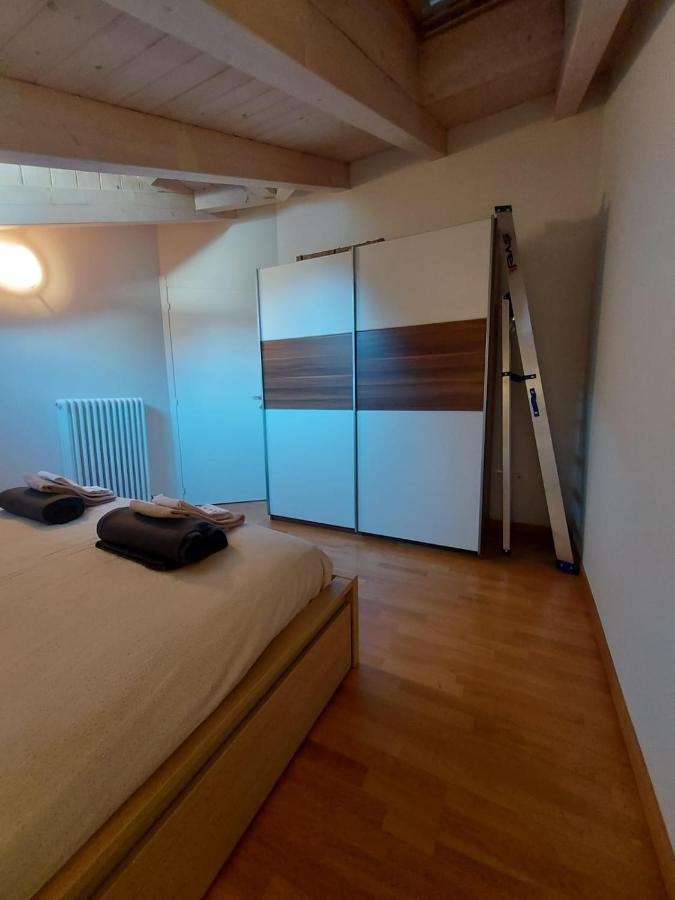 Al Borgo Apartment *