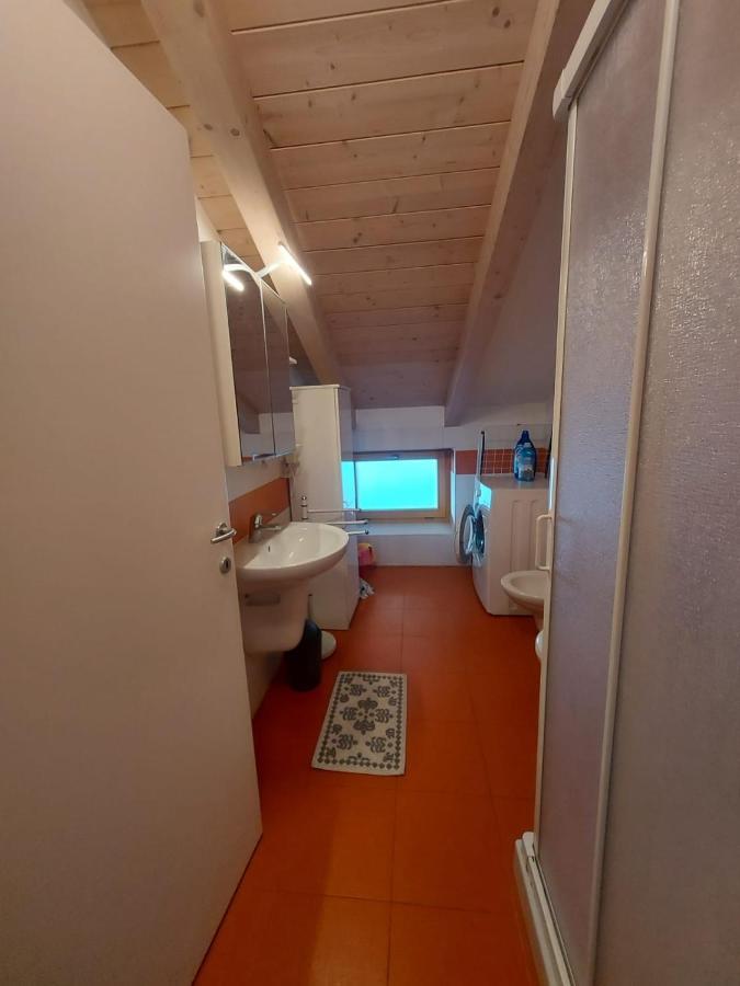 Apartment Al Borgo
