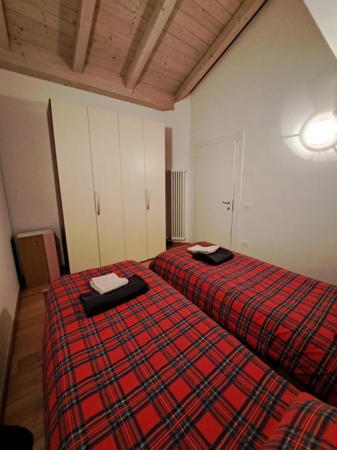 Al Borgo Apartment *