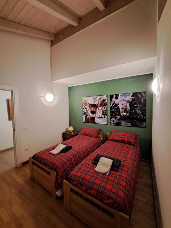 Apartment Al Borgo *