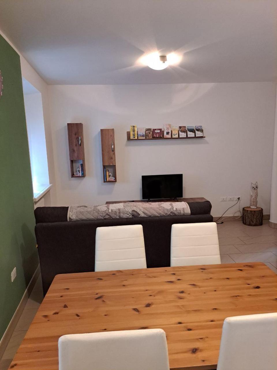 Al Borgo Apartment *