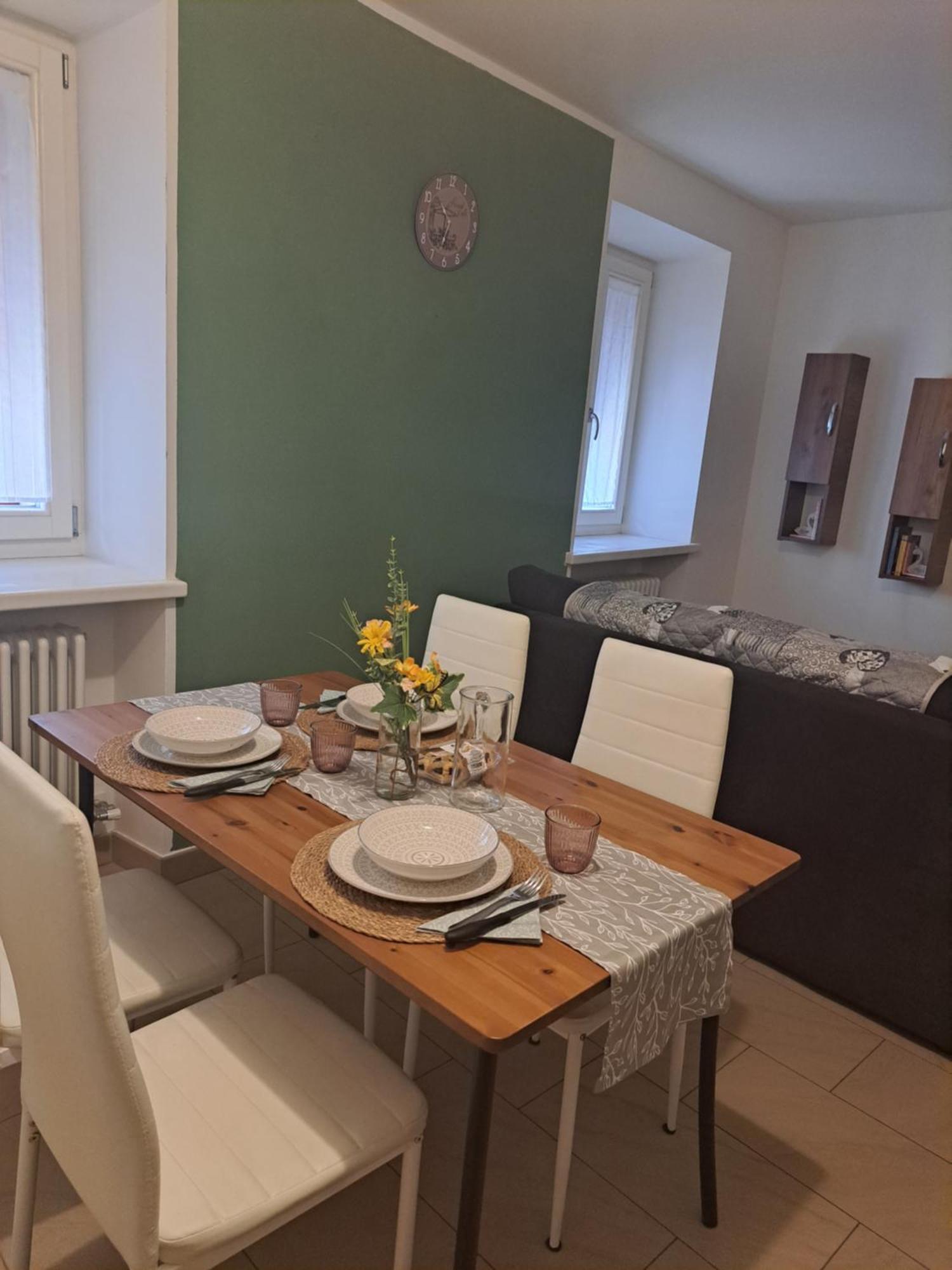 Apartment Al Borgo